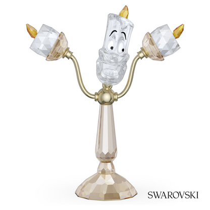 Swarovski Beauty And The Beast Lumiere – item 5714329