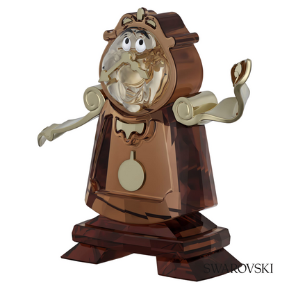 Swarovski Beauty And The Beast Cogsworth – item 5714739 image 2