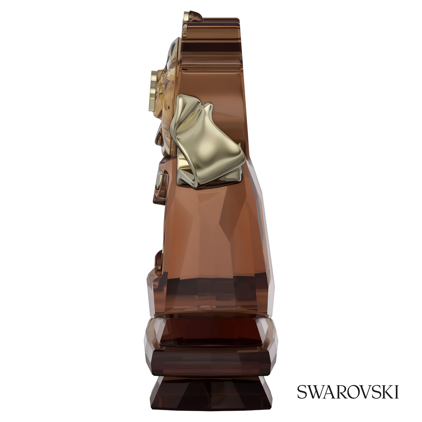 Swarovski Beauty And The Beast Cogsworth – item 5714739 image 3