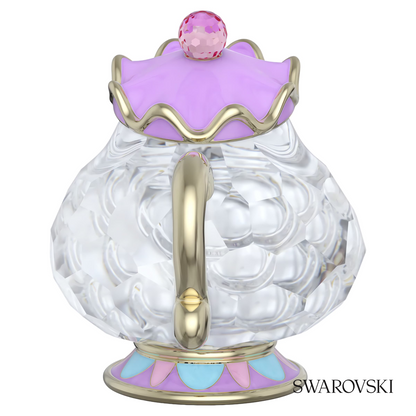 Swarovski Beauty And The Beast Mrs. Potts – item 5714992 image 3