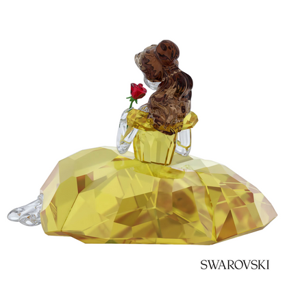 Swarovski Beauty And The Beast Belle – item 5715975 image 2