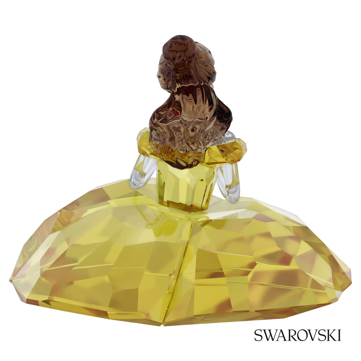 Swarovski Beauty And The Beast Belle – item 5715975 image 3