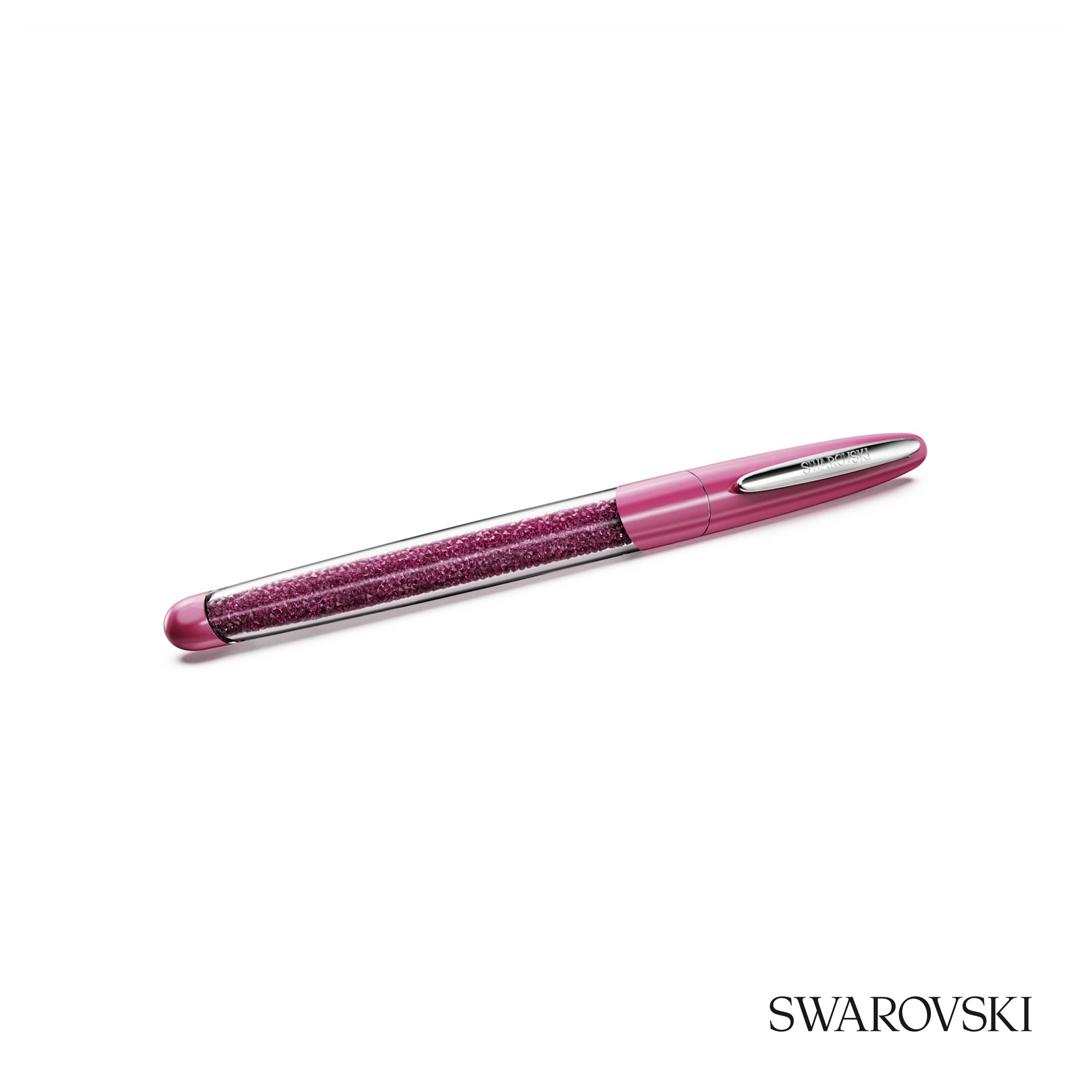 Swarovski Crystalline Rollerball Pen
