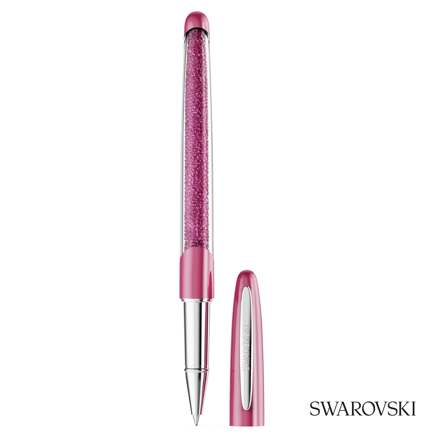 Swarovski Crystalline Rollerball Pen