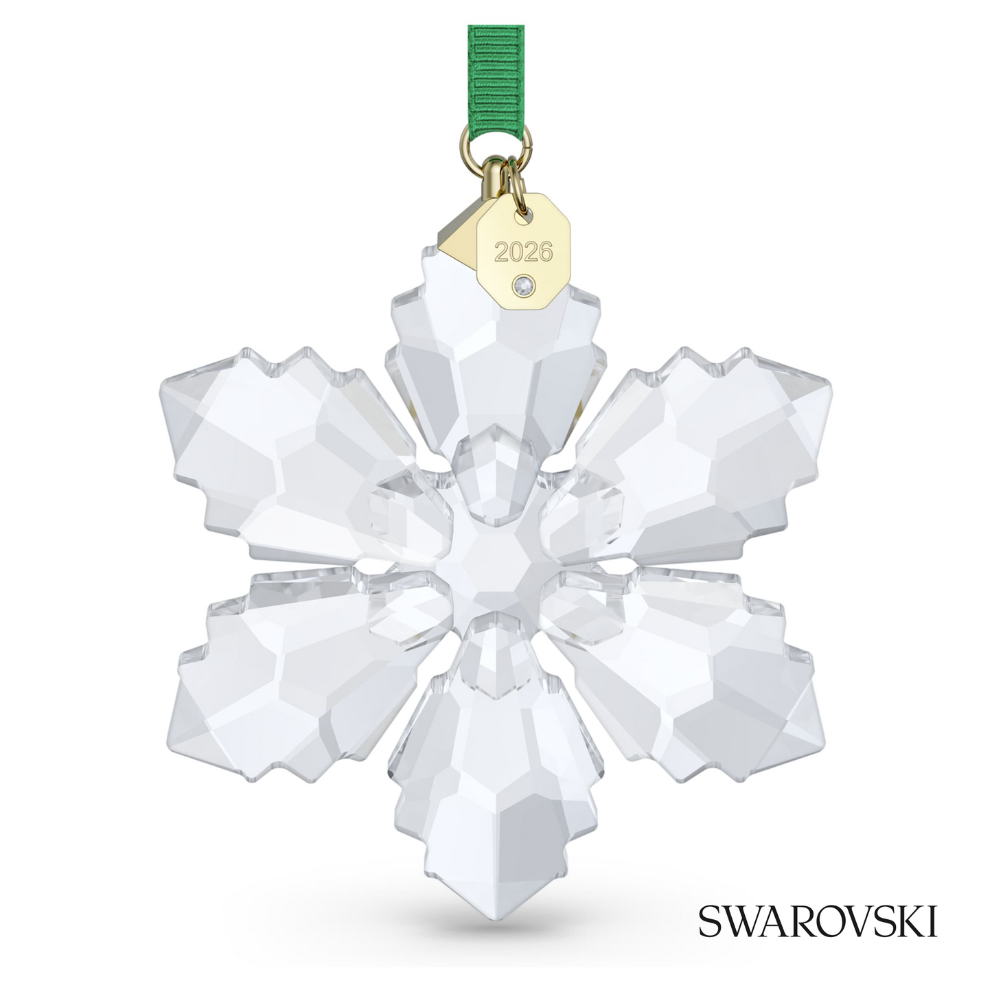 Swarovski Annual Edition Ornament 2026 – item 5718051