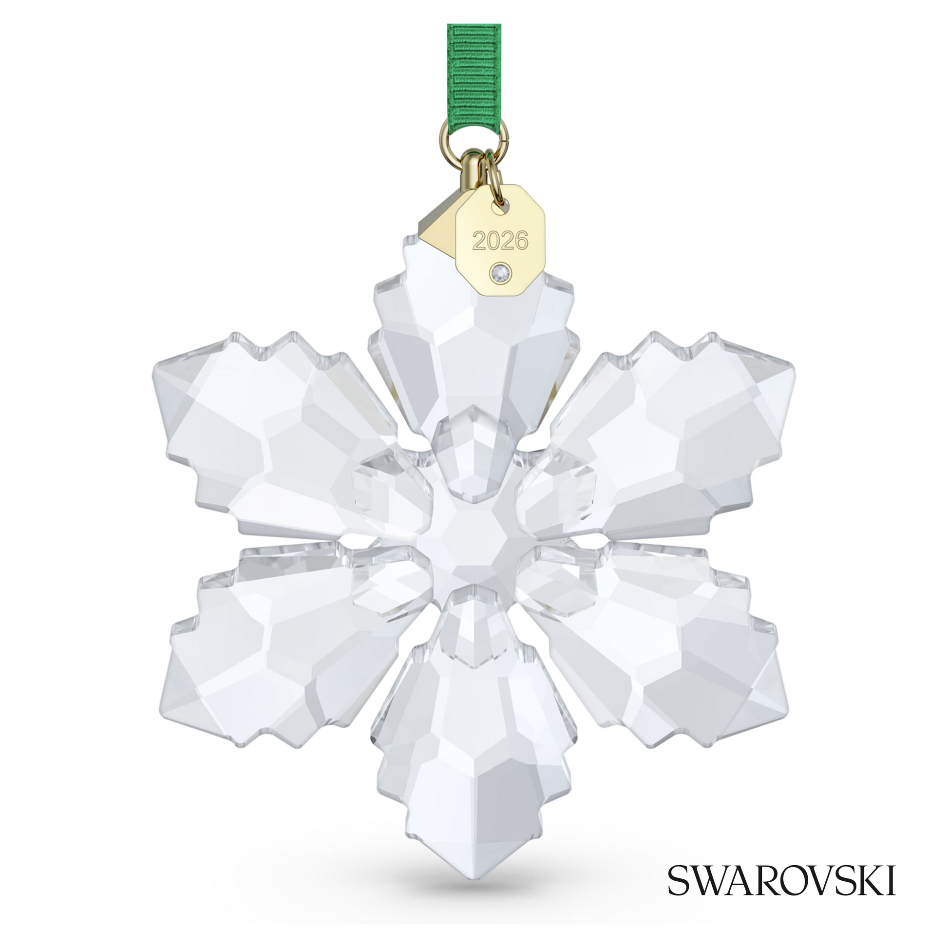 Swarovski Annual Edition Ornament 2026 – item 5718051