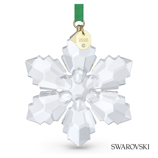 Swarovski Annual Edition Ornament 2026 – item 5718051