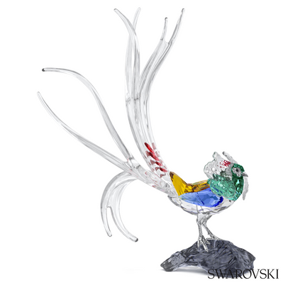 Swarovski Idyllia SCS Annual Edition 2026 Lady Amherst's – item 5718276