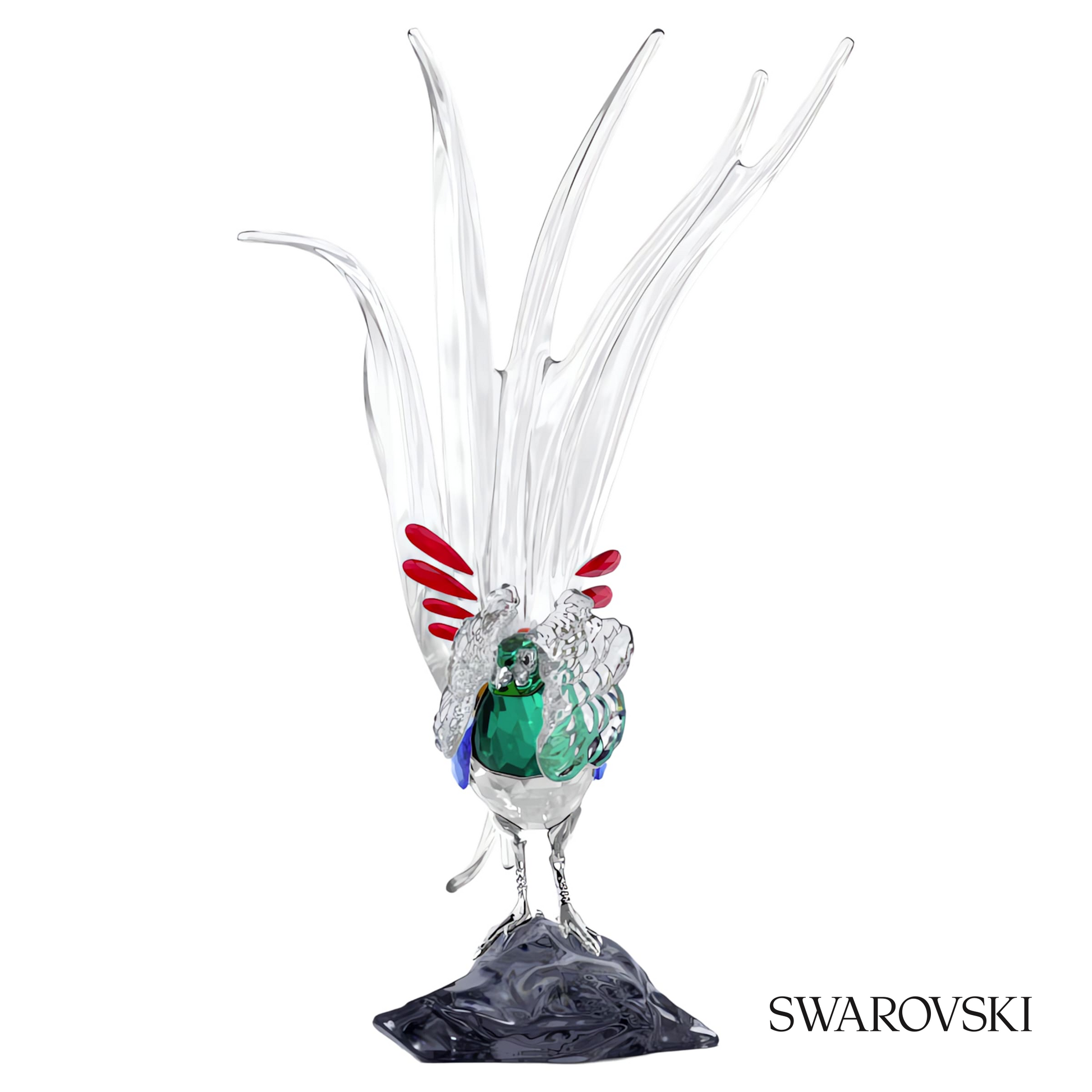 Swarovski Idyllia SCS Annual Edition 2026 Lady Amherst's – item 5718276 image 2
