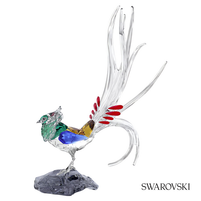 Swarovski Idyllia SCS Annual Edition 2026 Lady Amherst's – item 5718276 image 3