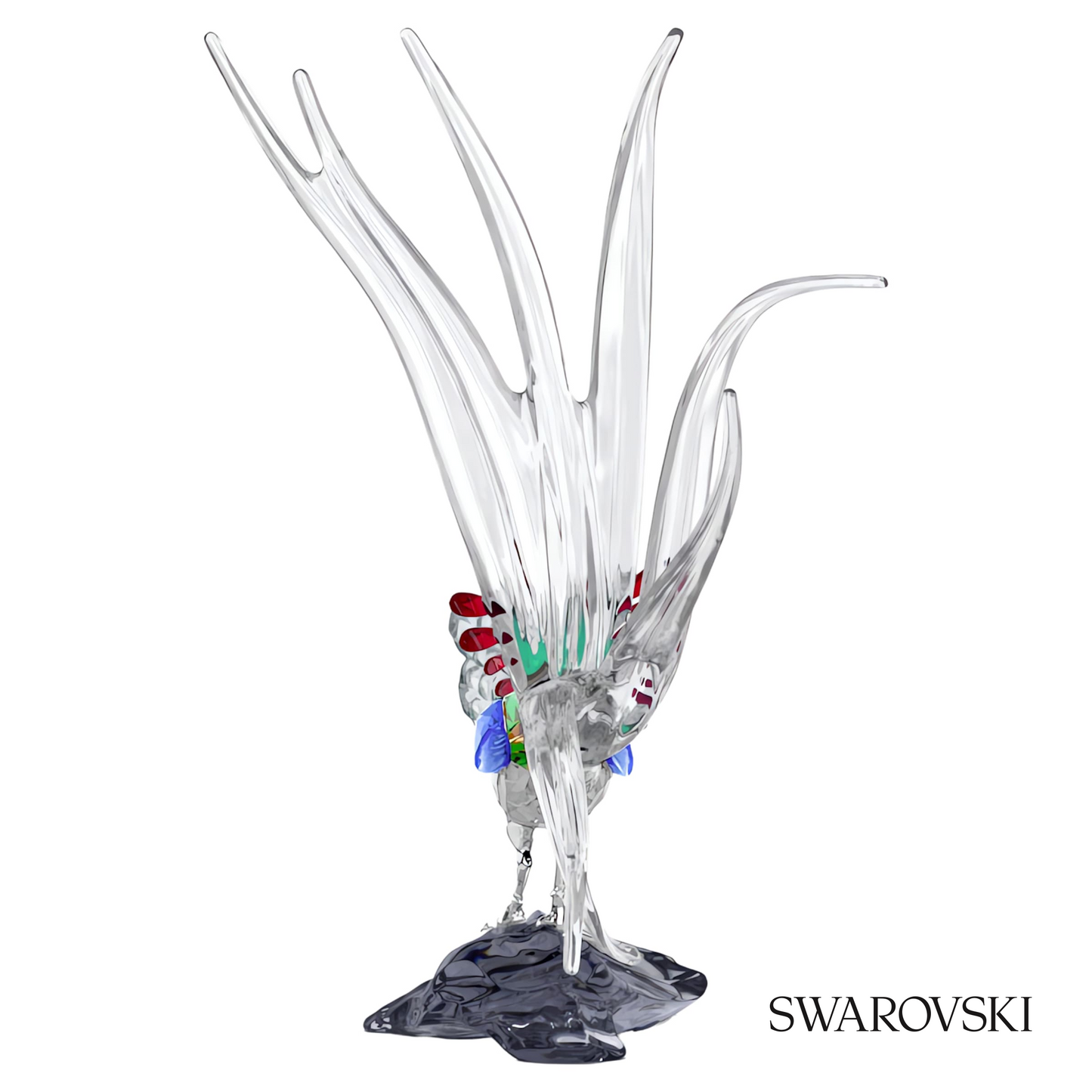 Swarovski Idyllia SCS Annual Edition 2026 Lady Amherst's – item 5718276 image 4