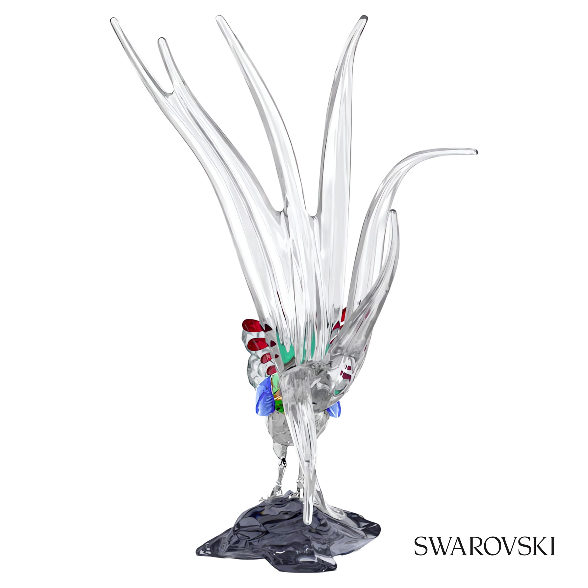 Swarovski Idyllia SCS Annual Edition 2026 Lady Amherst's – item 5718276 image 4