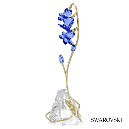 Swarovski Florere Blue Bellflower – item 5719807 image 2