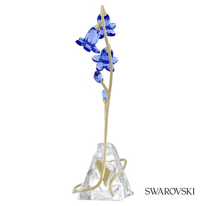 Swarovski Florere Blue Bellflower – item 5719807 image 4