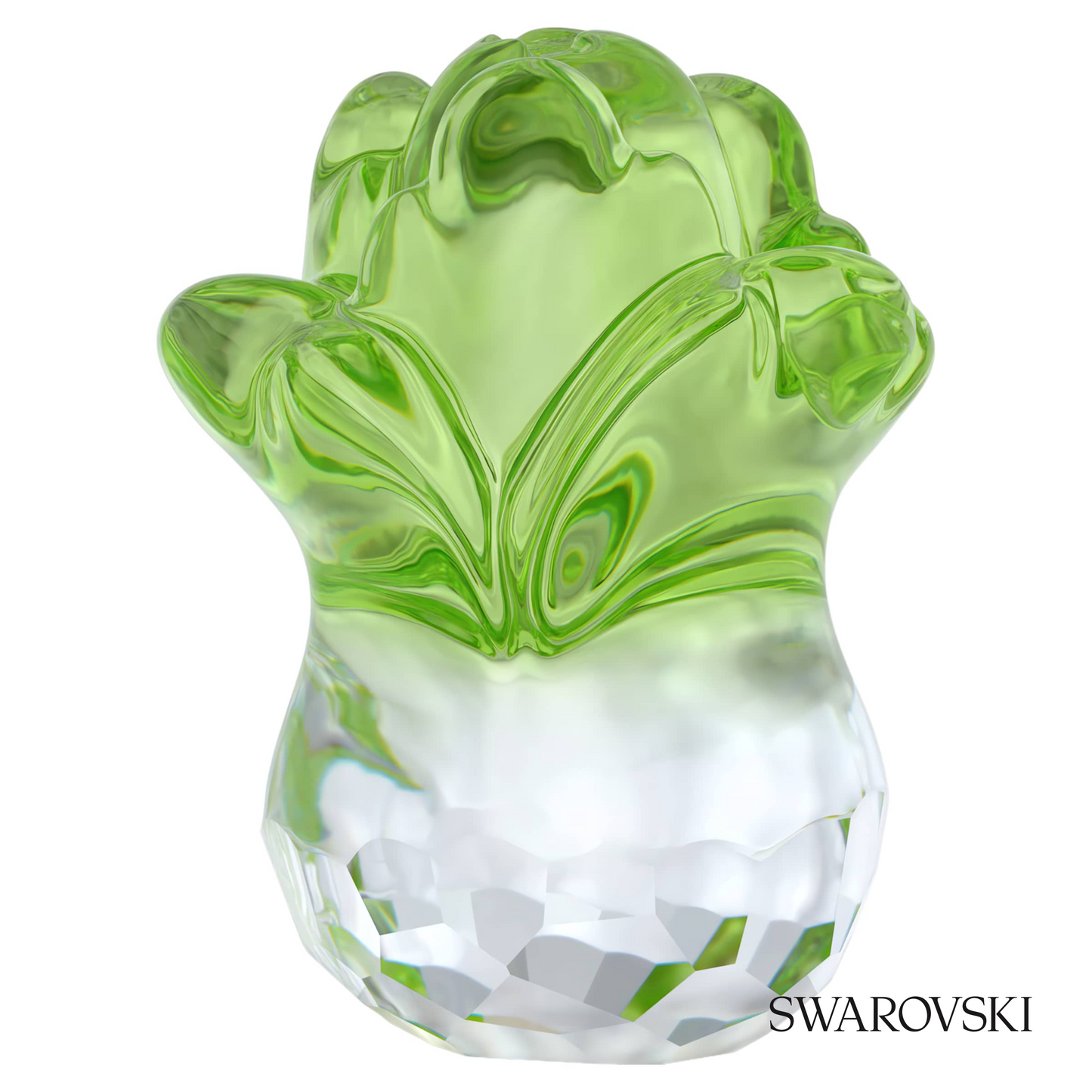 Swarovski Asian Symbols Fortune Cabbage – item 5720453 image 2