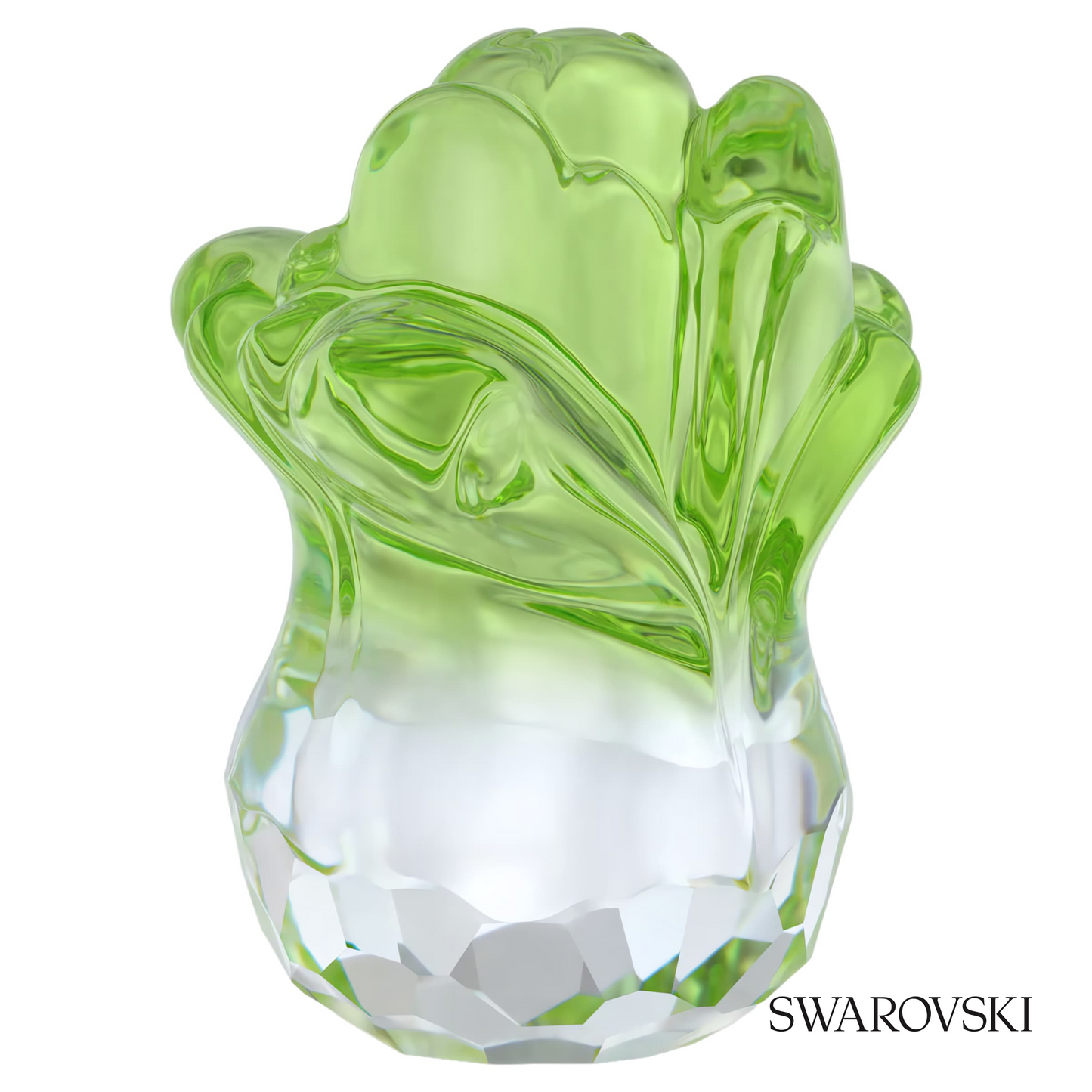 Swarovski Asian Symbols Fortune Cabbage – item 5720453 image 3