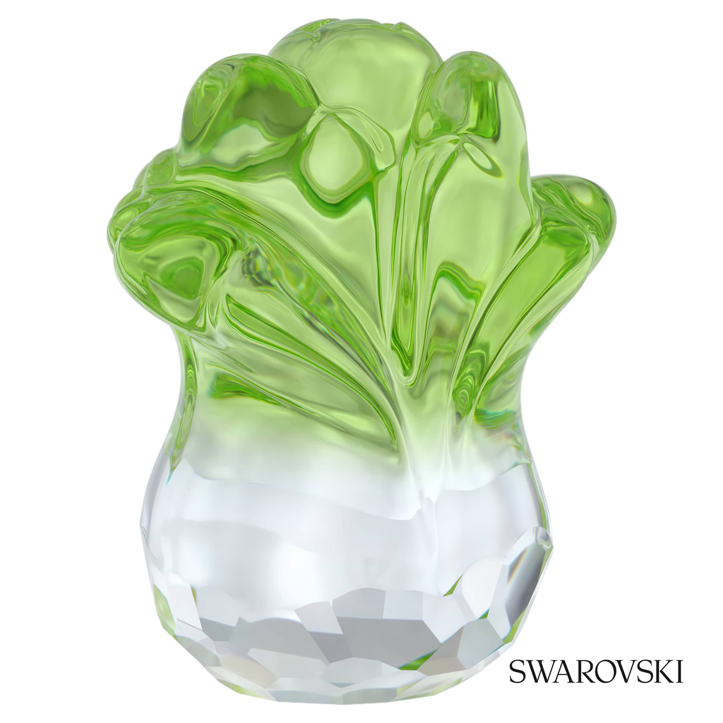 Swarovski Asian Symbols Fortune Cabbage – item 5720453 image 4