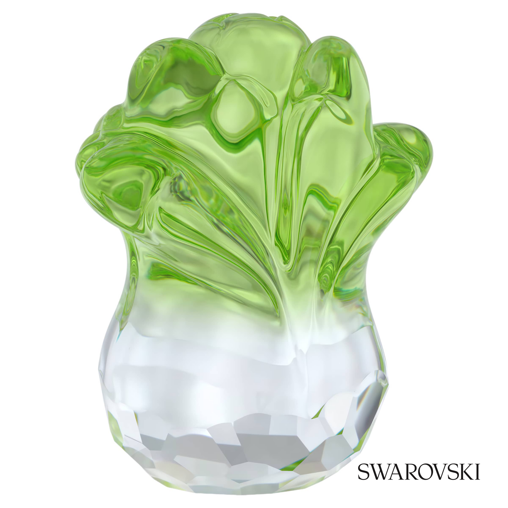 Swarovski Asian Symbols Fortune Cabbage – item 5720453 image 4
