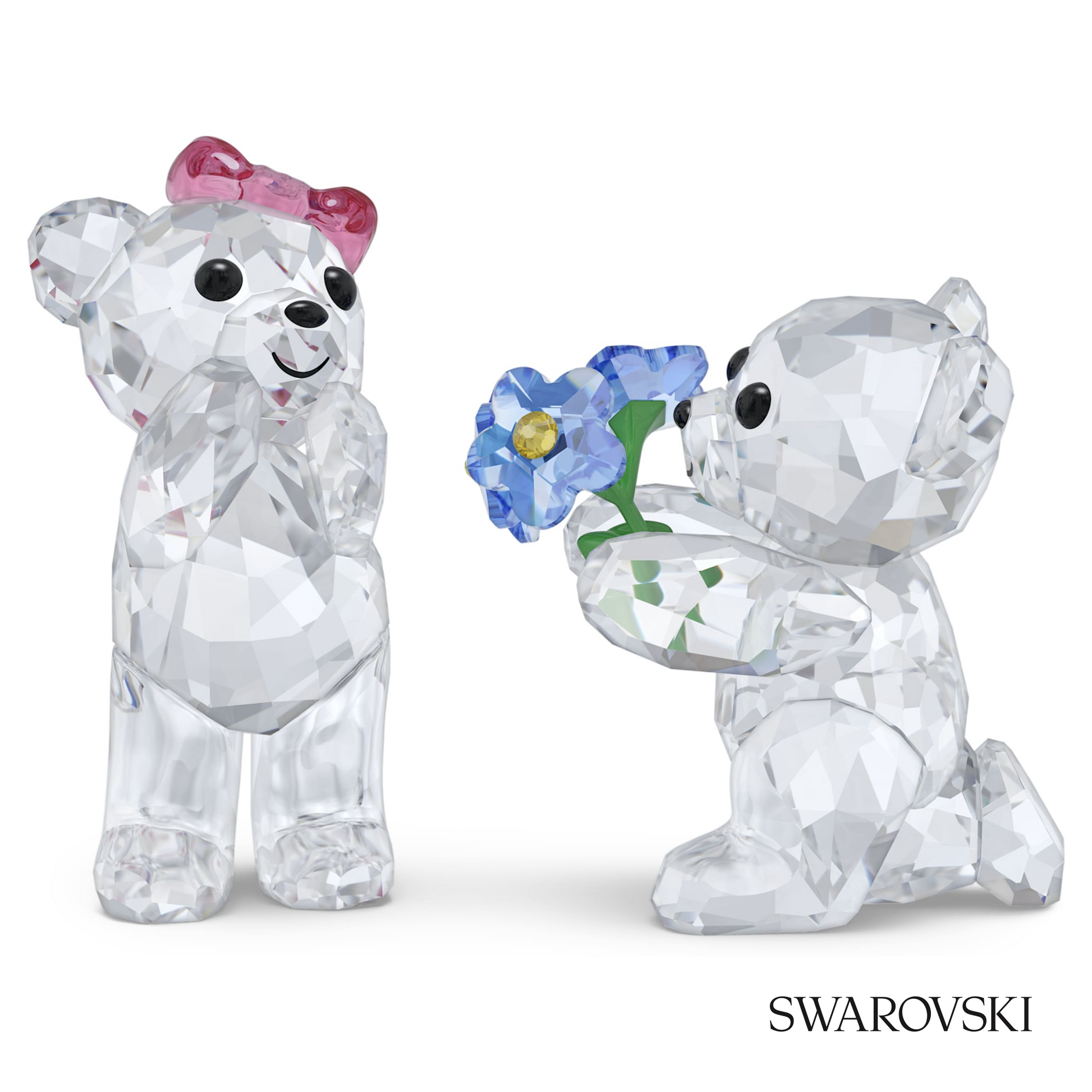 Swarovski Kris Bear I Adore You – item 5720454