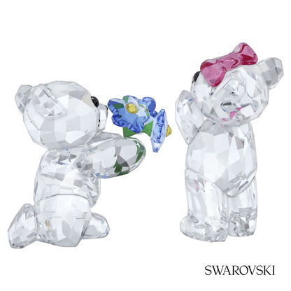 Swarovski Kris Bear I Adore You – item 5720454 image 3
