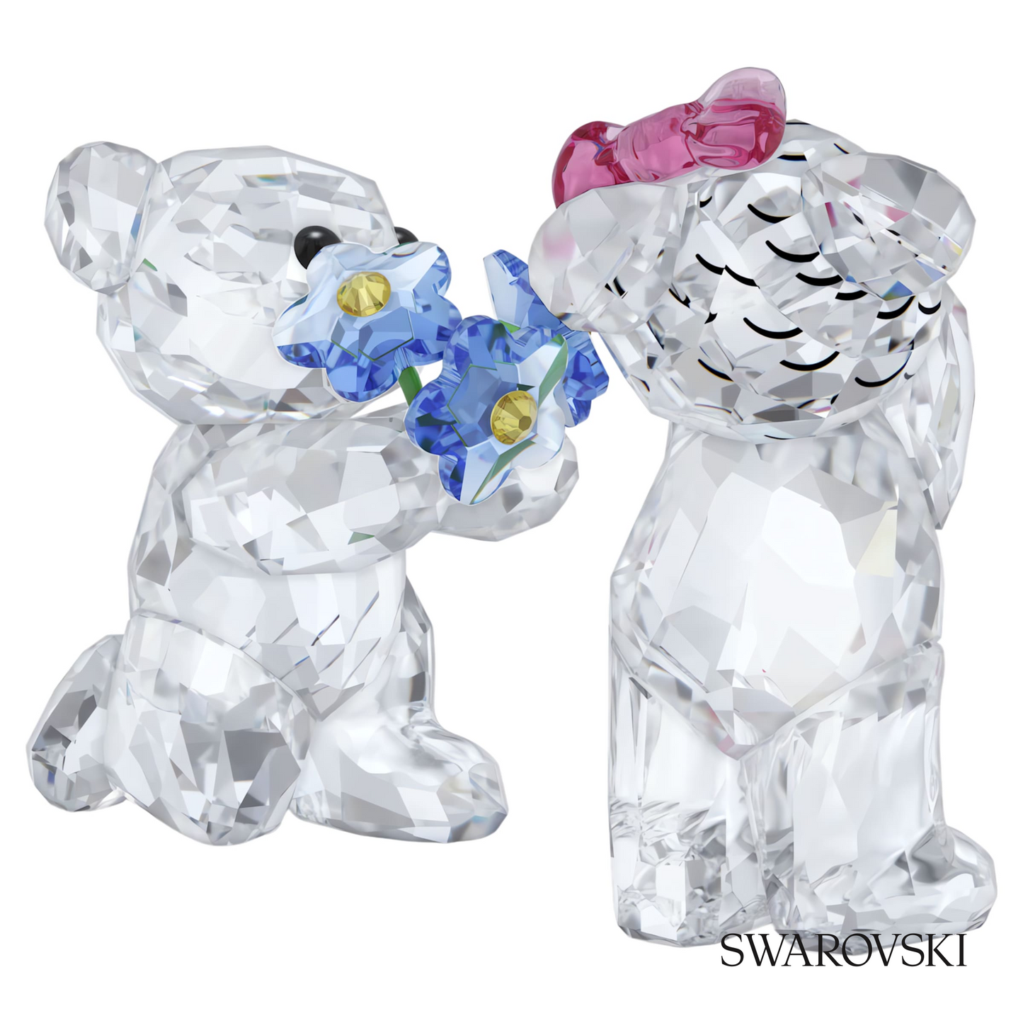 Swarovski Kris Bear I Adore You – item 5720454 image 4