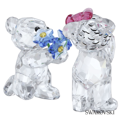 Swarovski Kris Bear I Adore You – item 5720454 image 4