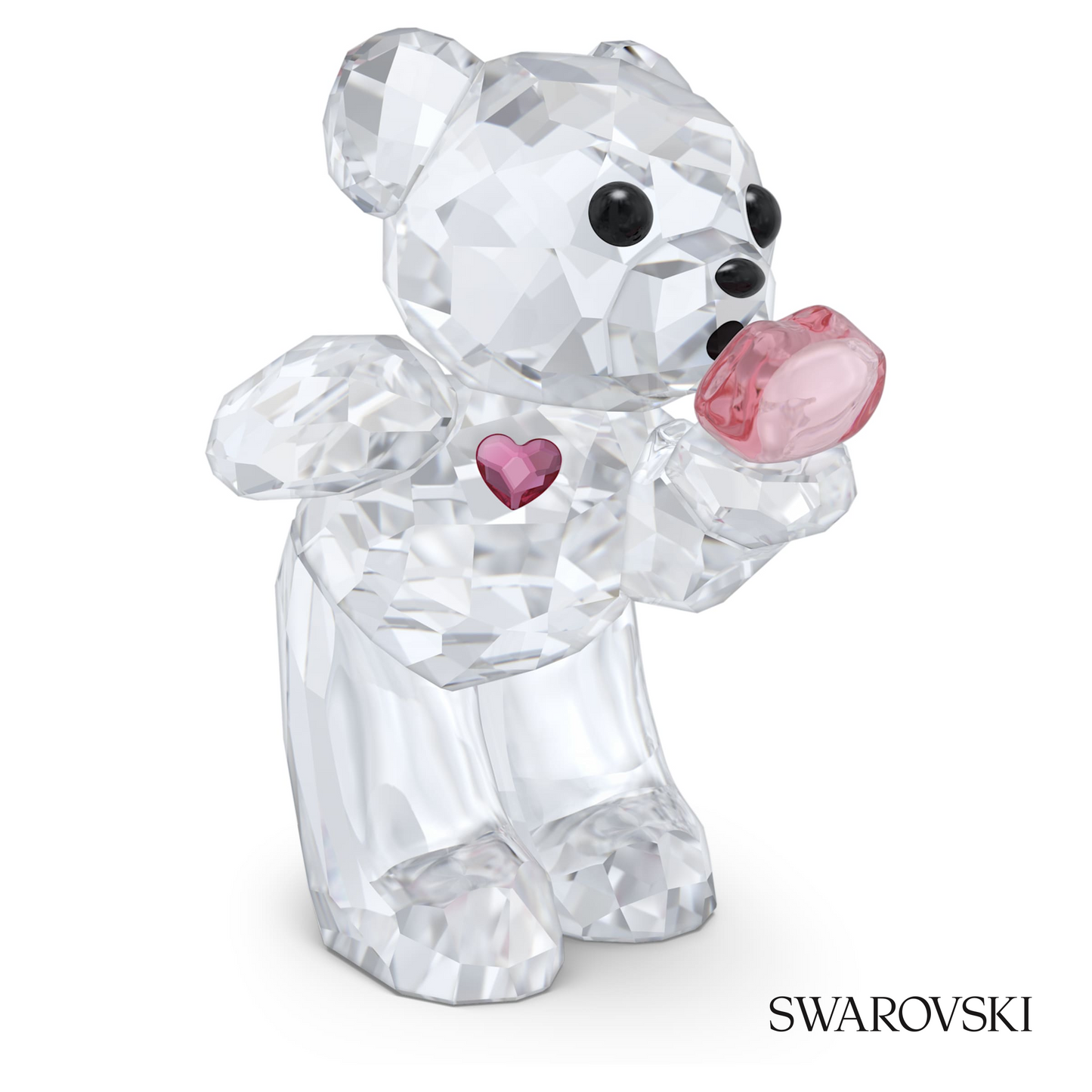 Swarovski Kris Bear A Kiss full of Love – item 5720455