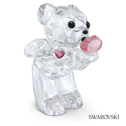 Swarovski Kris Bear A Kiss full of Love – item 5720455