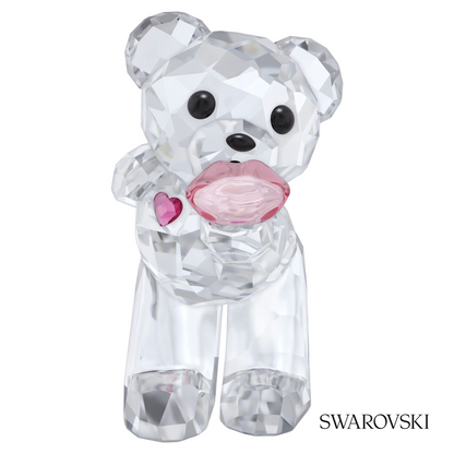 Swarovski Kris Bear A Kiss full of Love – item 5720455 image 2