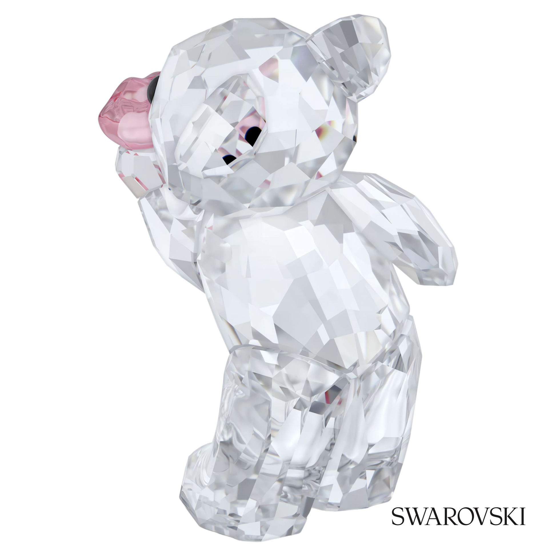 Swarovski Kris Bear A Kiss full of Love – item 5720455 image 3