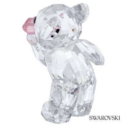 Swarovski Kris Bear A Kiss full of Love – item 5720455 image 3