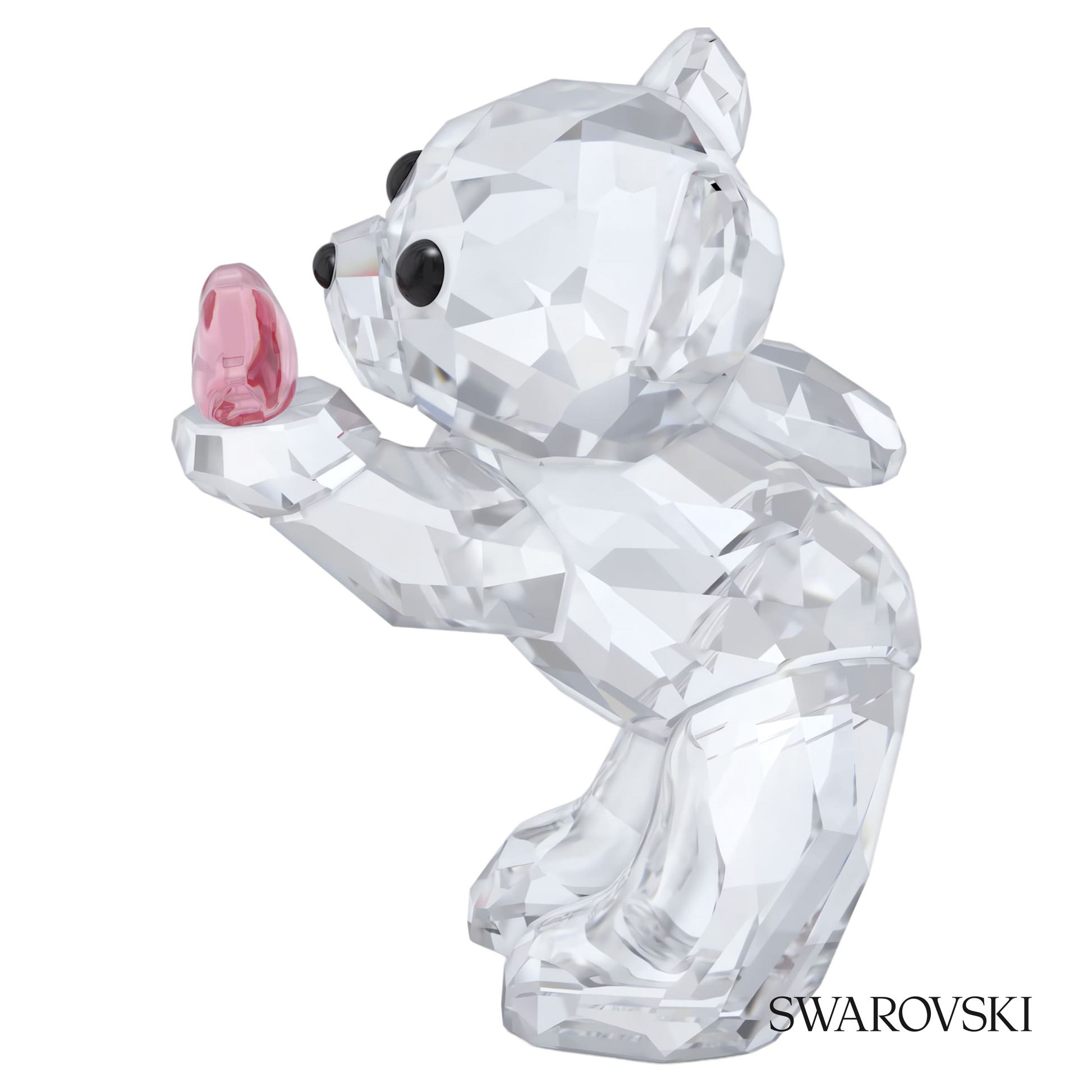 Swarovski Kris Bear A Kiss full of Love – item 5720455 image 4