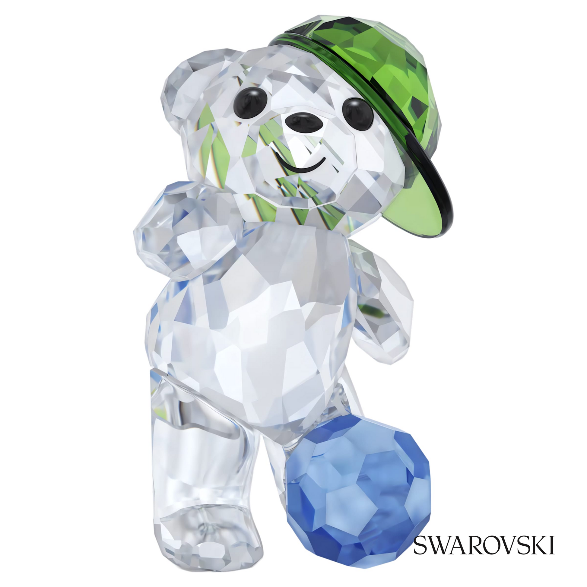 Swarovski Kris Bear Goal Scorer – item 5720456 image 2