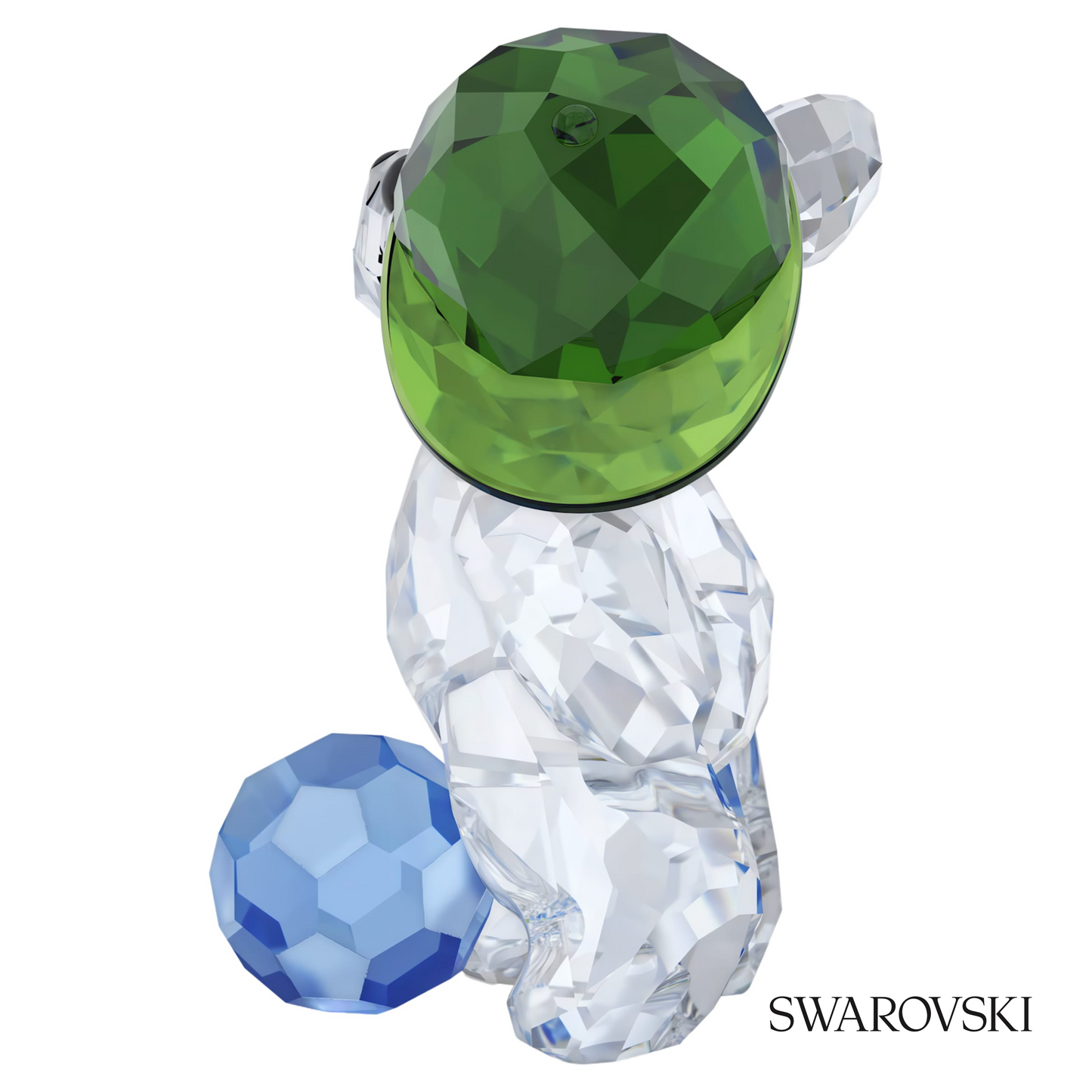 Swarovski Kris Bear Goal Scorer – item 5720456 image 3