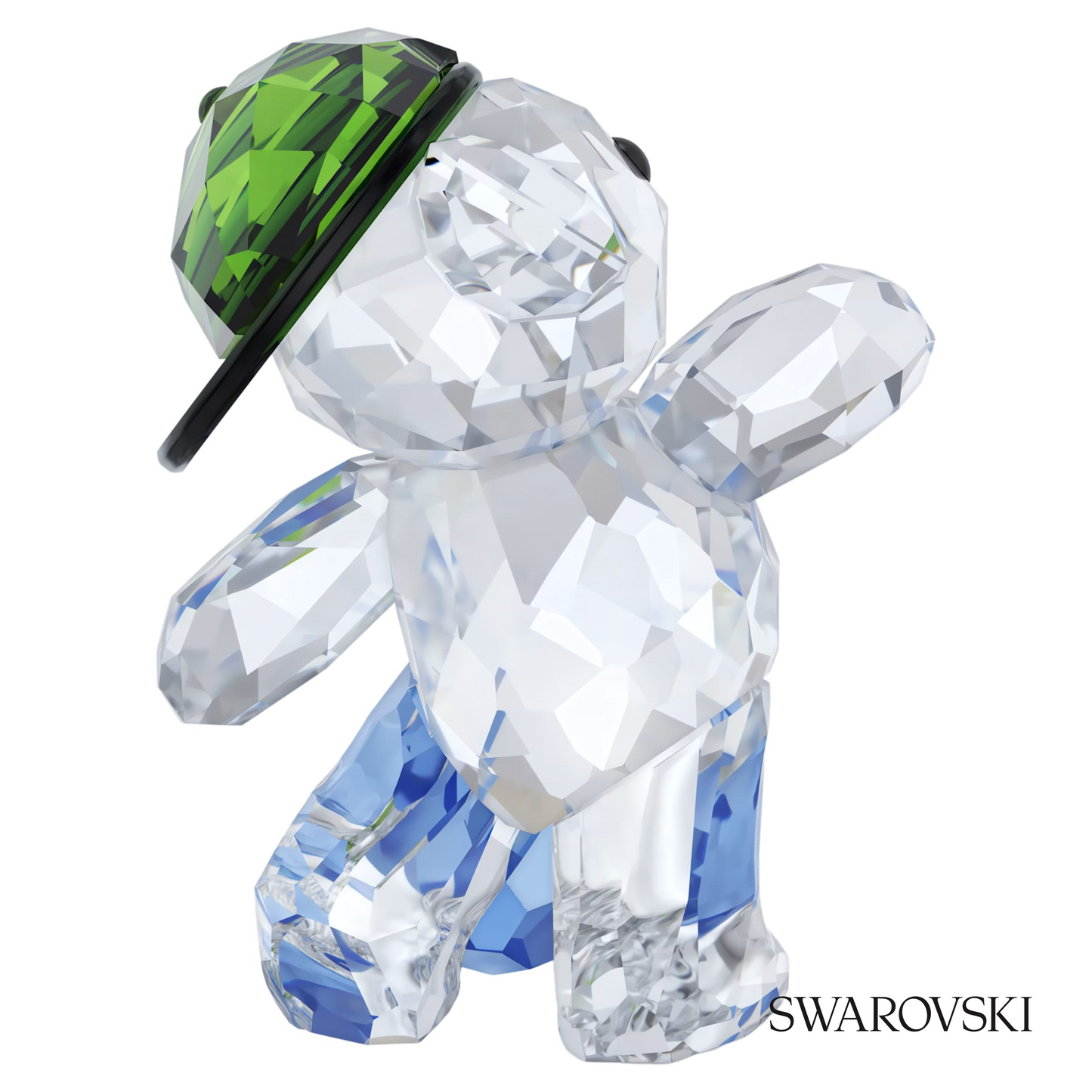Swarovski Kris Bear Goal Scorer – item 5720456 image 4