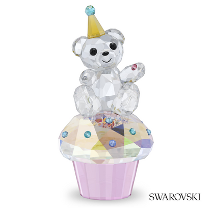 Swarovski Kris Bear Sweet Celebration – item 5720457