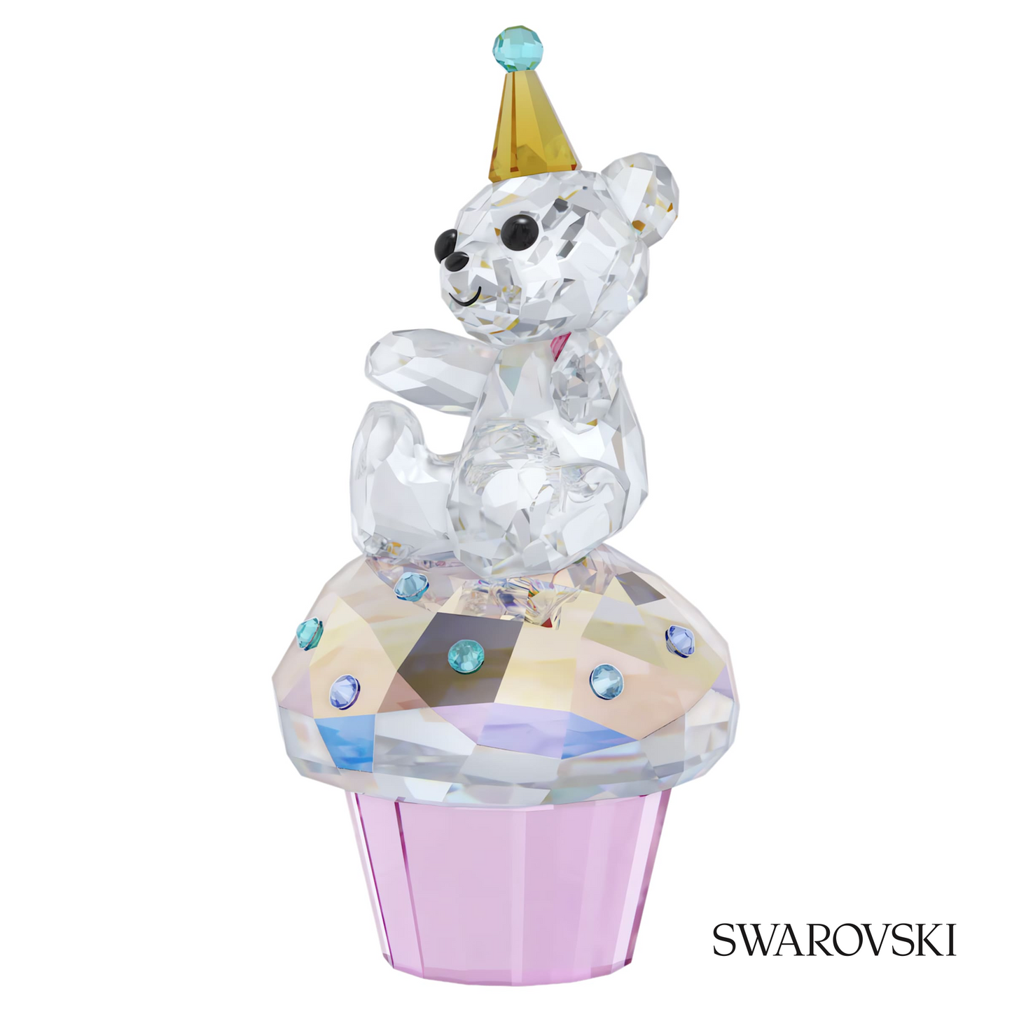 Swarovski Kris Bear Sweet Celebration – item 5720457 image 2