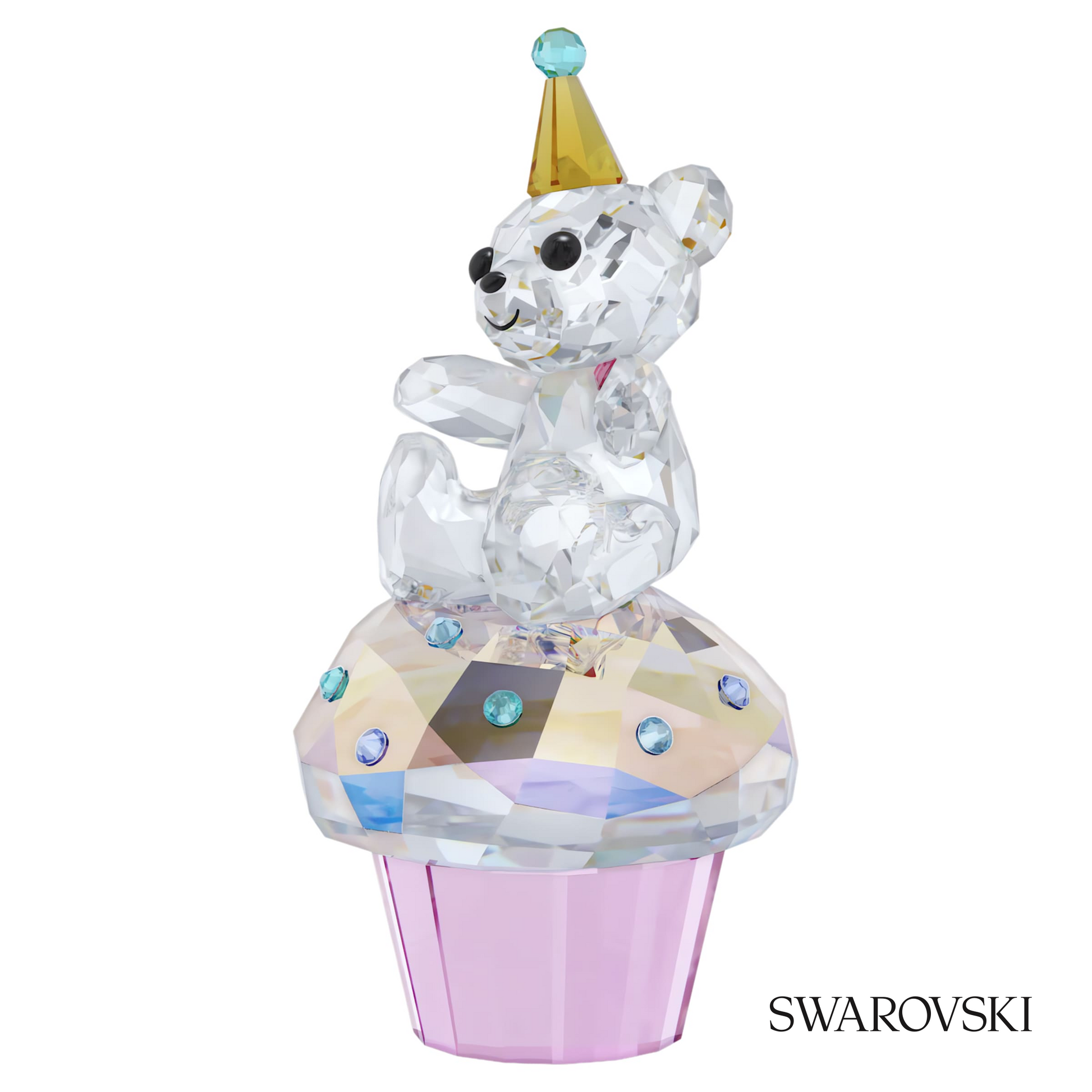 Swarovski Kris Bear Sweet Celebration – item 5720457 image 2