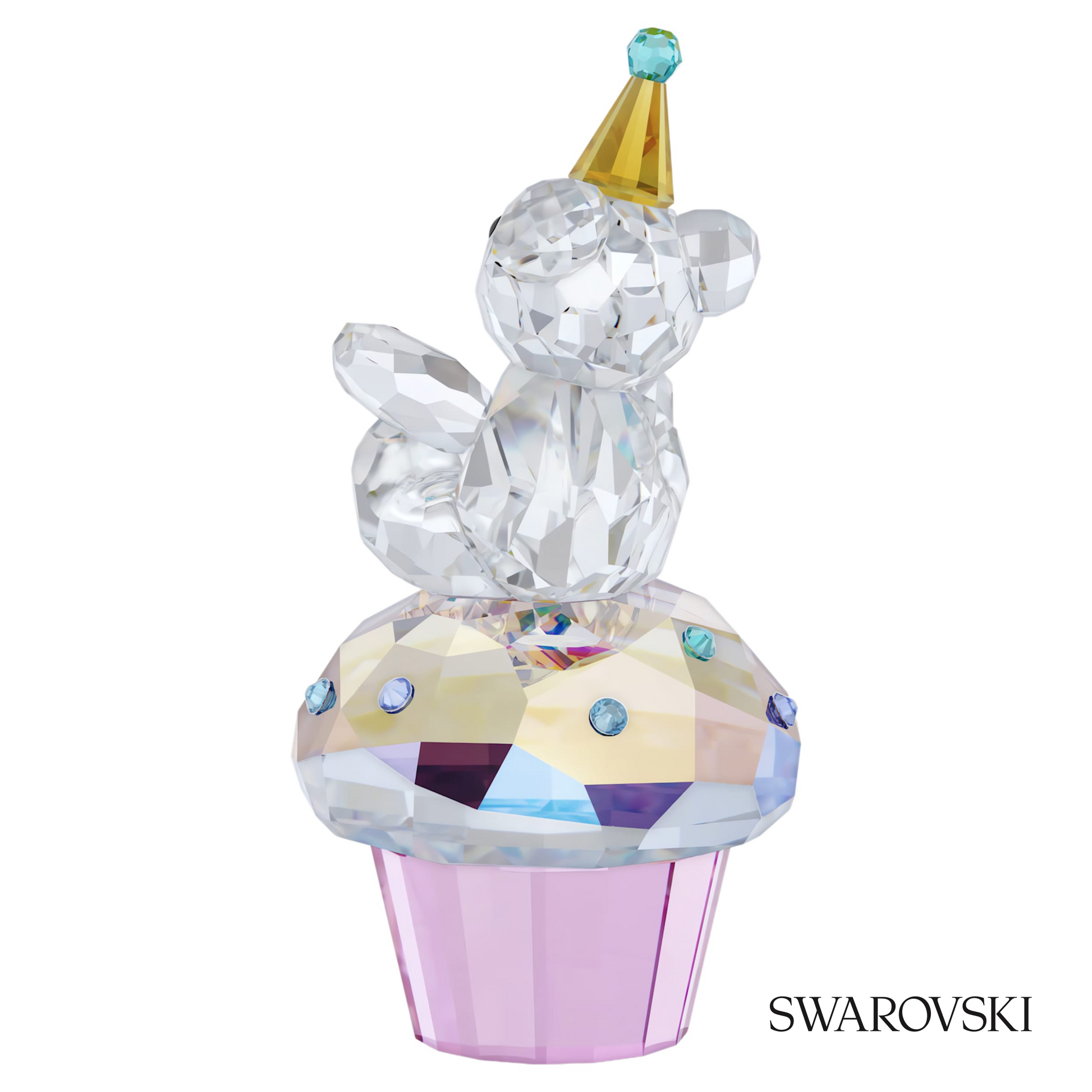 Swarovski Kris Bear Sweet Celebration – item 5720457 image 3