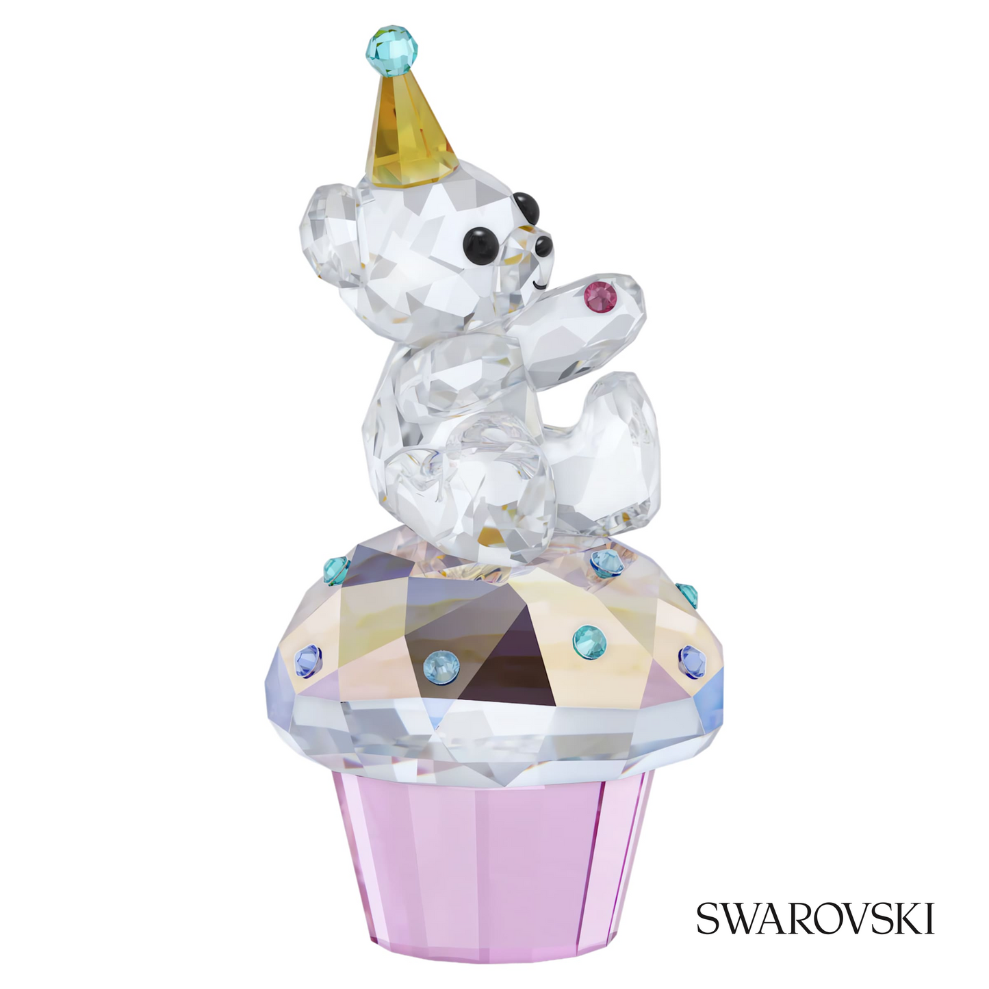 Swarovski Kris Bear Sweet Celebration – item 5720457 image 4