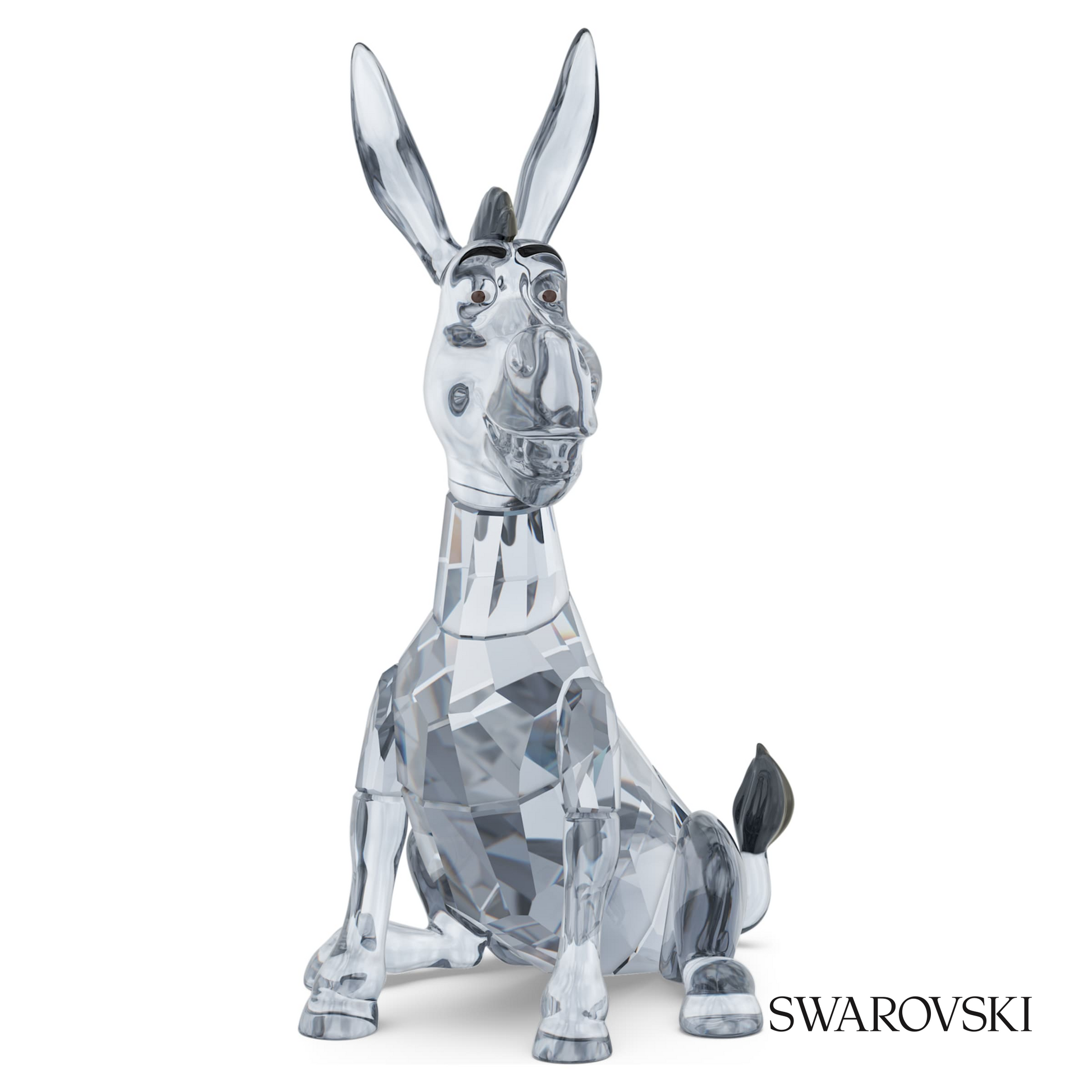 Swarovski Shrek Donkey – item 5720458