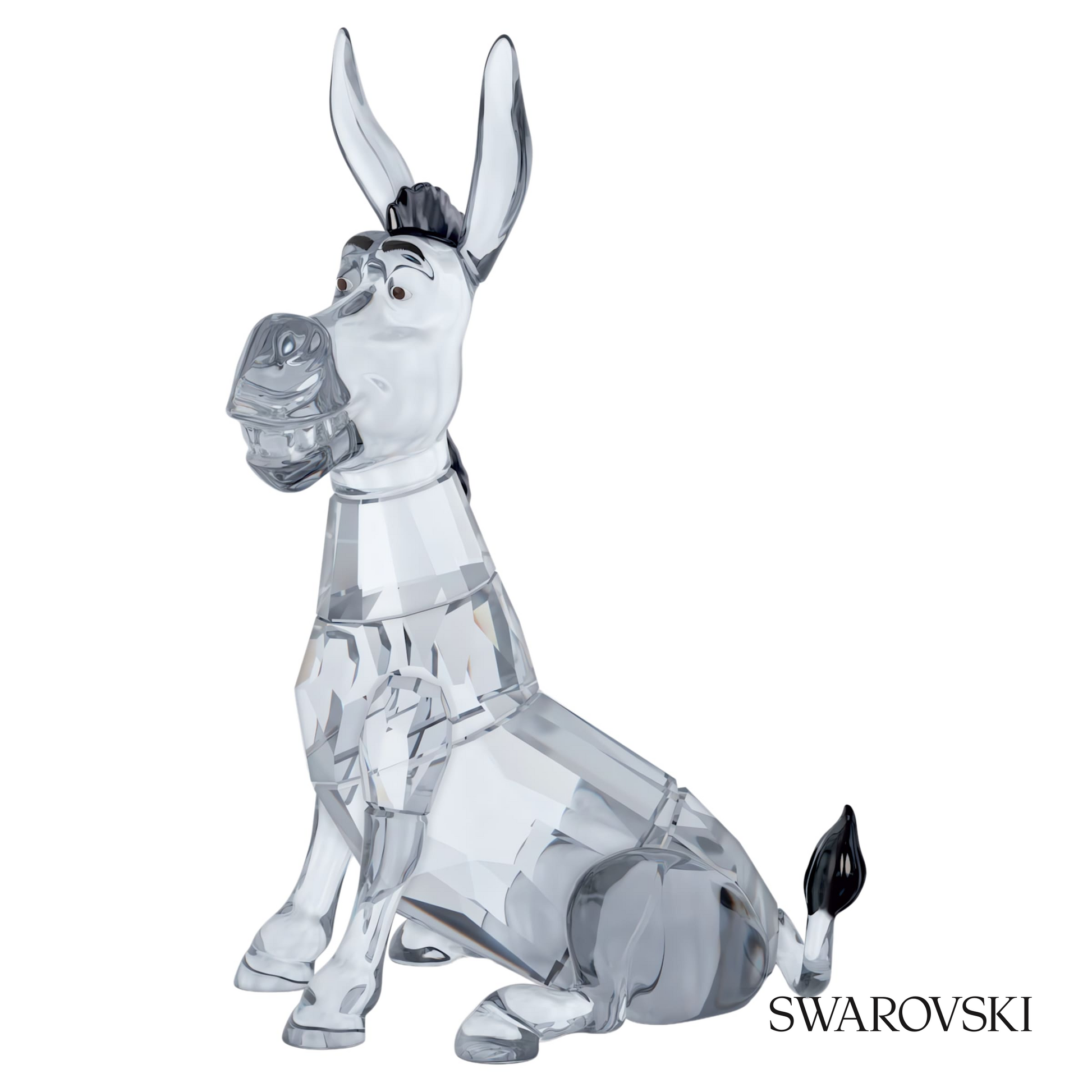 Swarovski Shrek Donkey – item 5720458 image 2