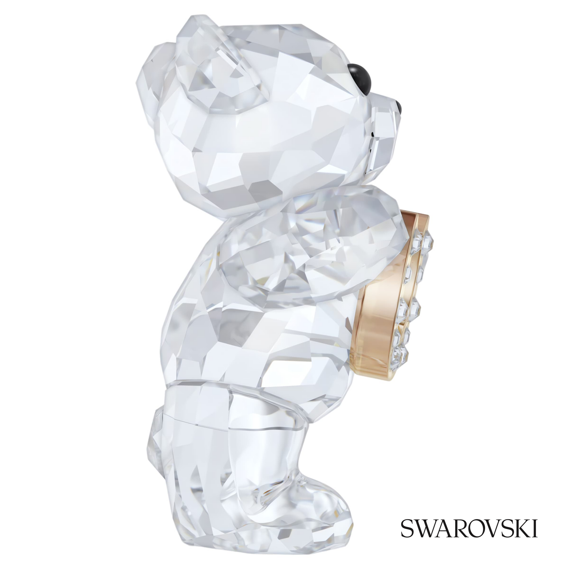 Swarovski Kris Bear Lucky Horseshoe – item 5720459 image 4