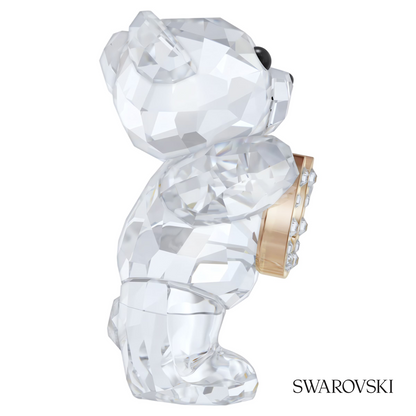 Swarovski Kris Bear Lucky Horseshoe – item 5720459 image 4