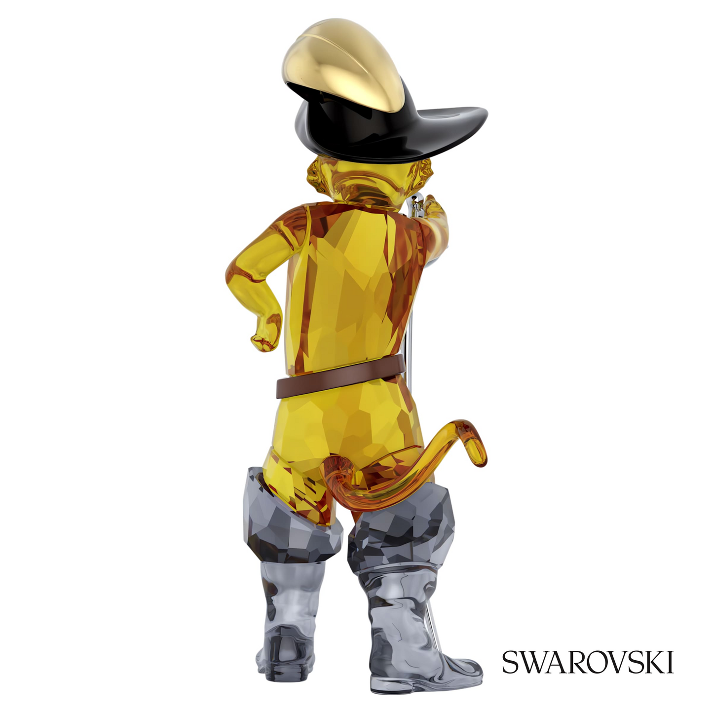Swarovski Shrek Puss in Boots – item 5720460 image 3