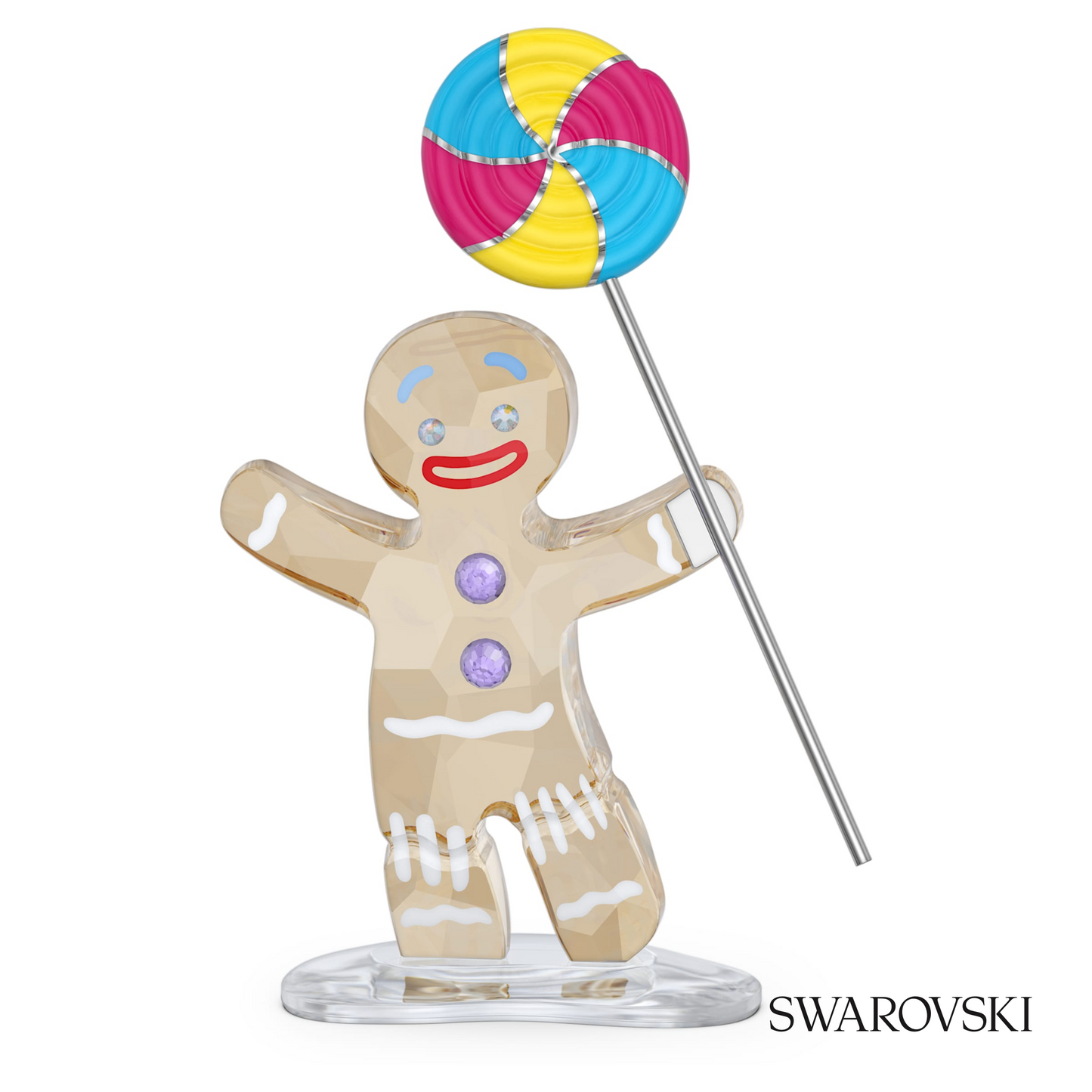 Swarovski Shrek Gingy – item 5720461