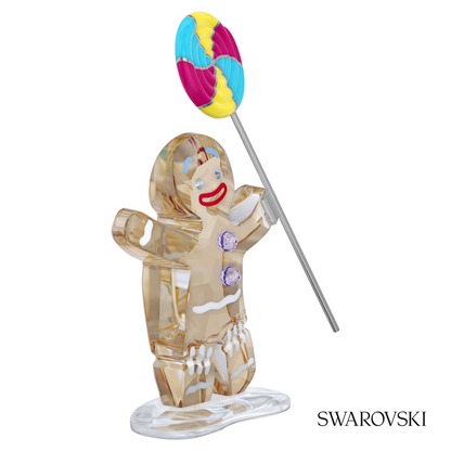 Swarovski Shrek Gingy – item 5720461 image 4