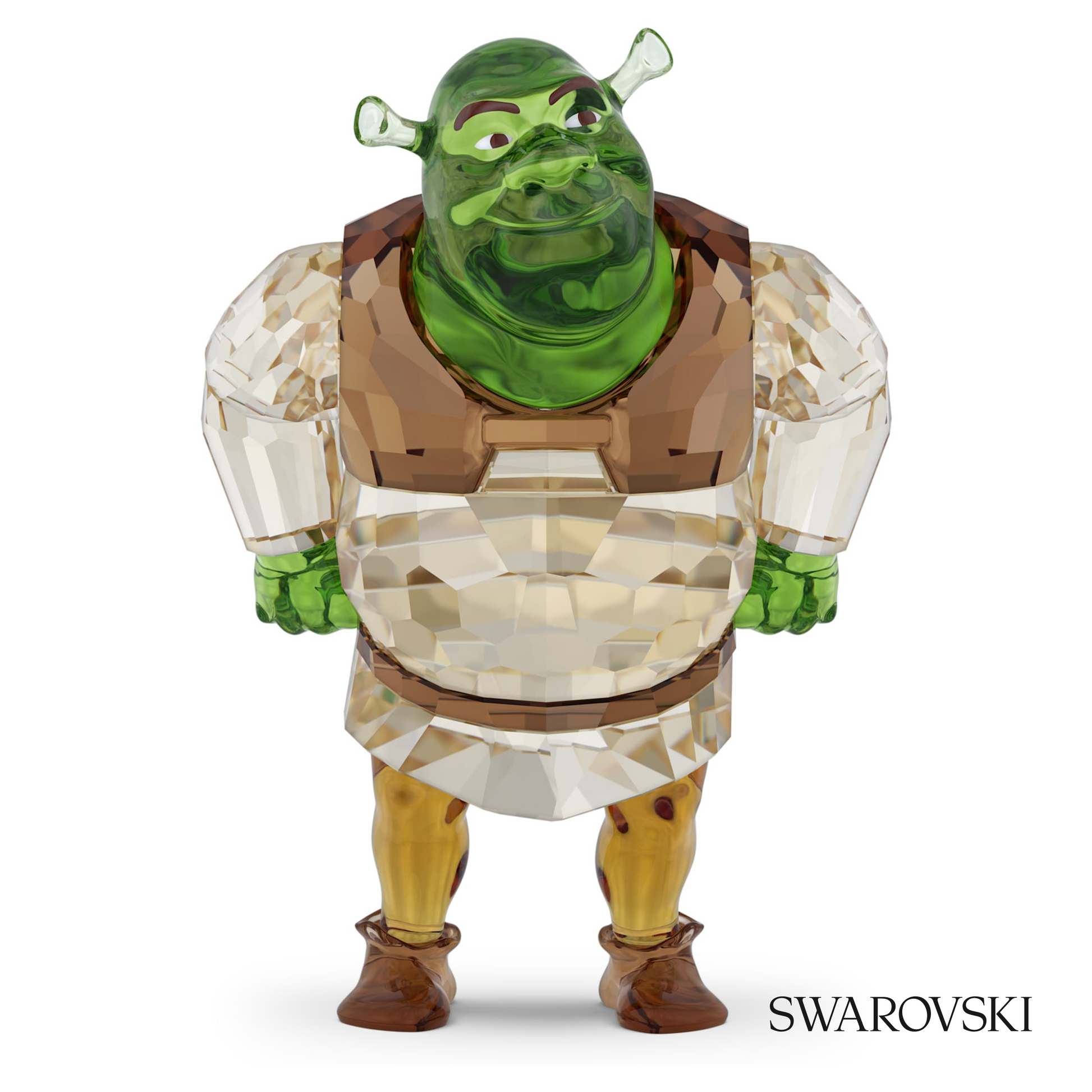 Swarovski Shrek – item 5720462