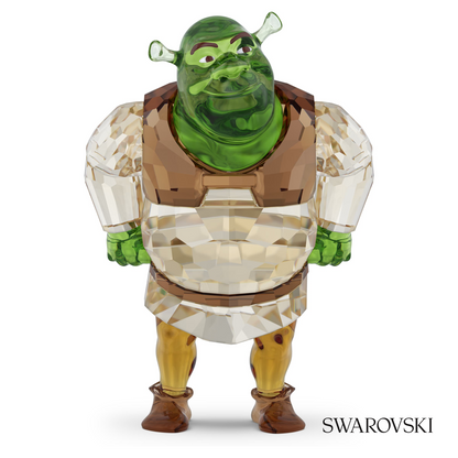 Swarovski Shrek – item 5720462