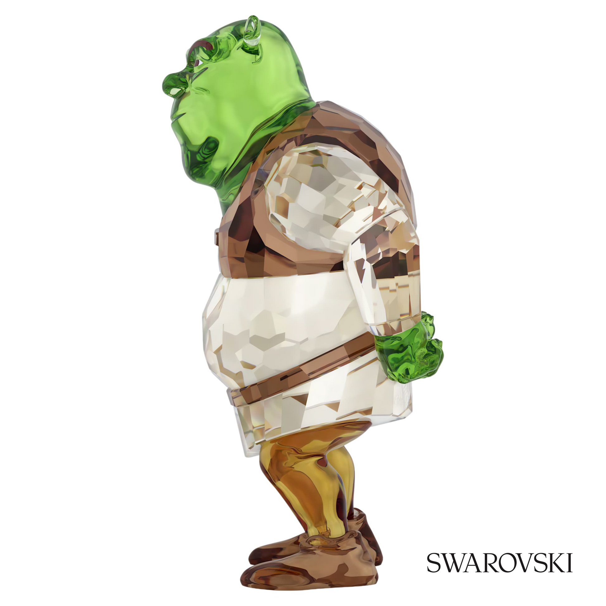 Swarovski Shrek – item 5720462 image 2